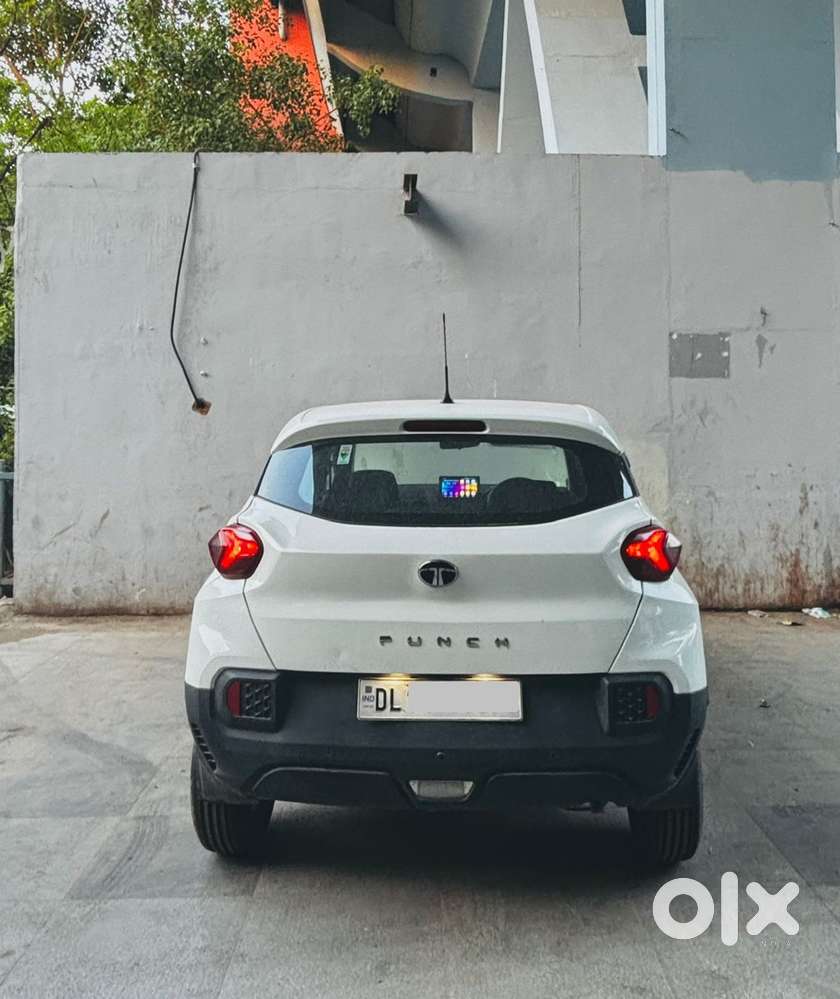 Tata Petrol Manual 2024