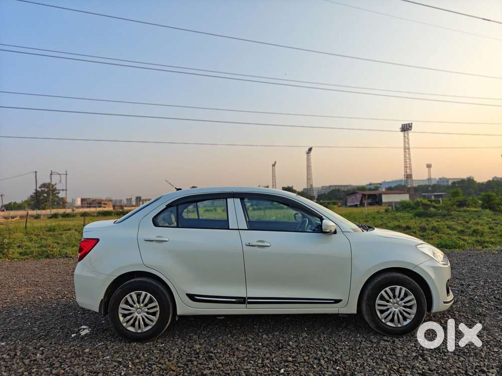 Maruti Suzuki Swift Dzire Vdi (o), 2020, Diesel