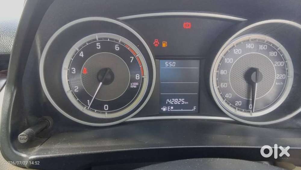 Maruti Suzuki Swift Dzire Vxi(o) Mt, 2020, Petrol