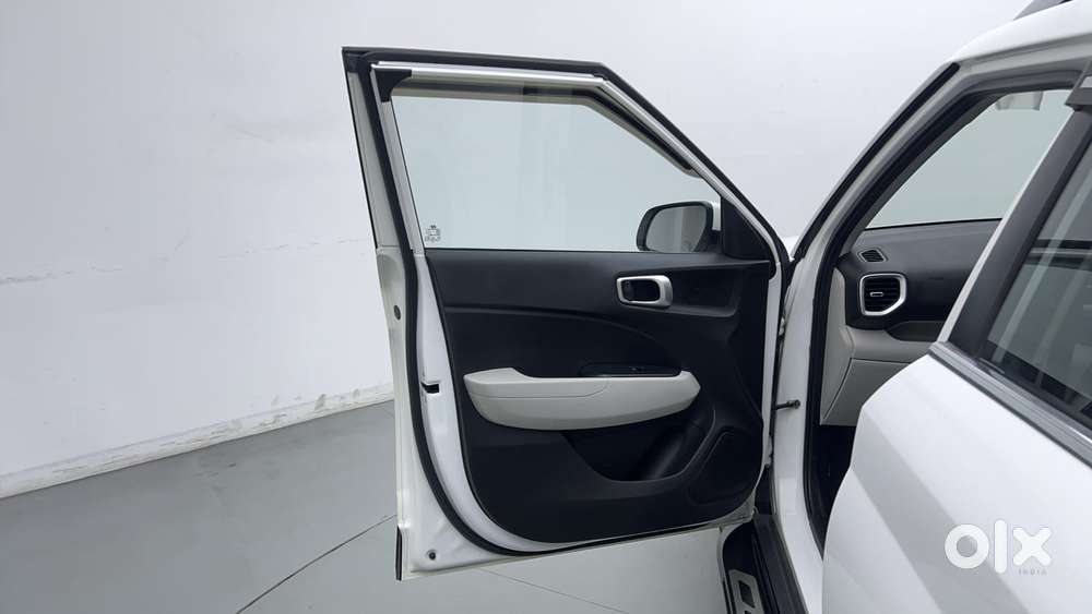 Hyundai Venue Sx, 2023, Petrol