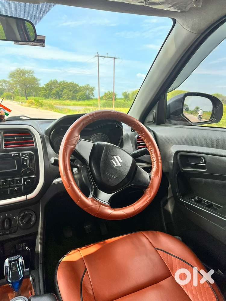 Maruti Vitara Brezza Diesel Manual 2017