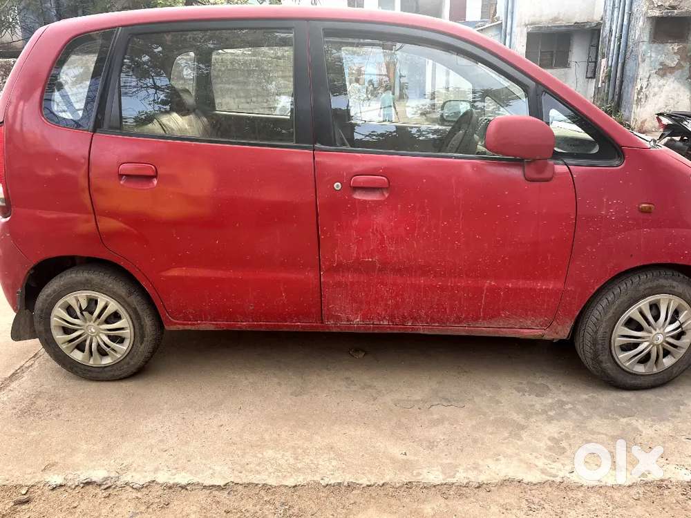 Maruti Suzuki Zen Estilo 2008