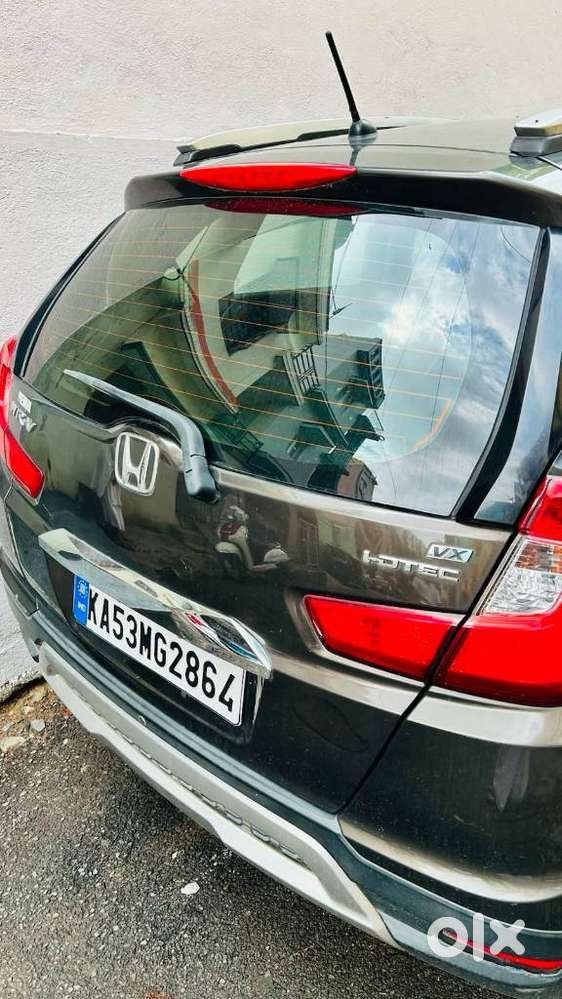 Honda Jazz Vx Diesel, 2019, Diesel