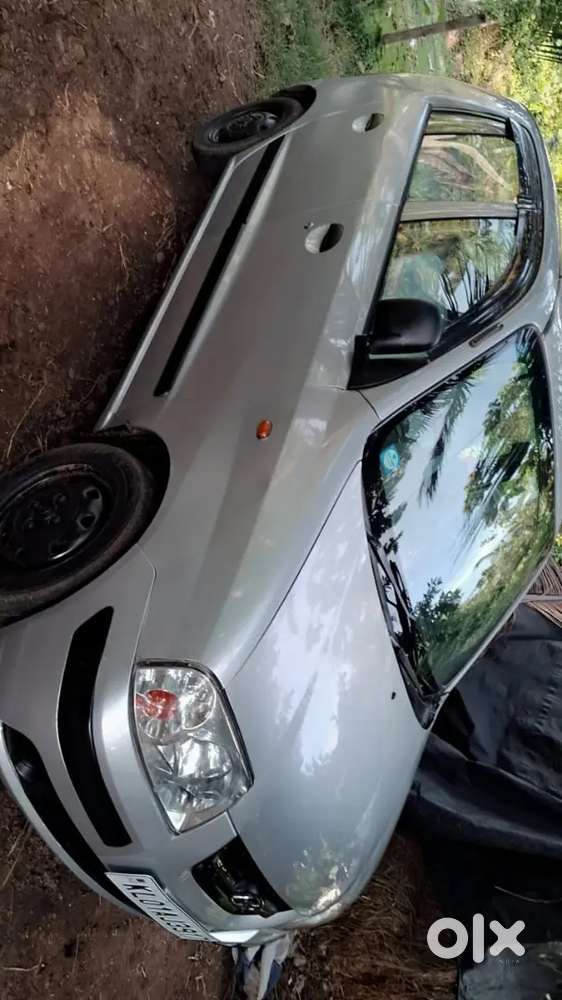 Hyundai Santro Xing 2005 Petrol Good Condition