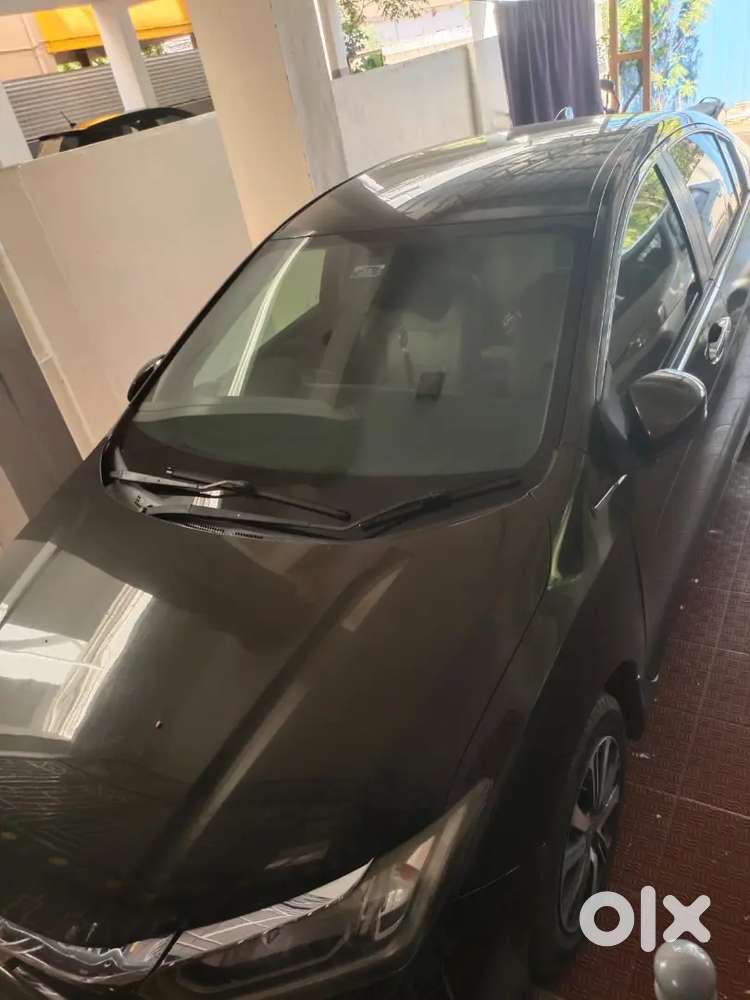 Honda City 1.5 V 2014