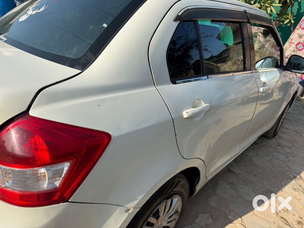 Swift Dzire Maruti 2015