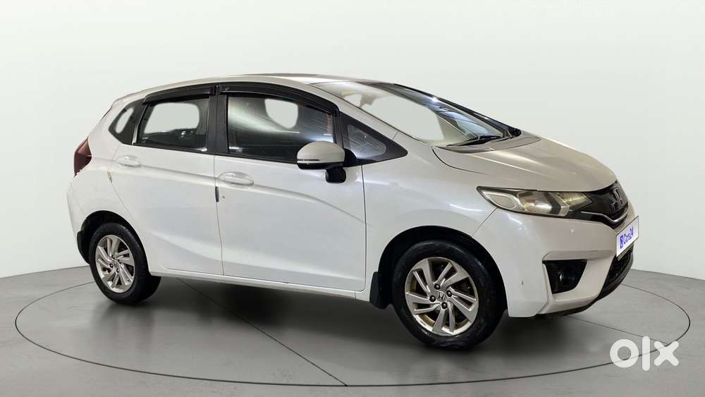 Honda Jazz 1.2 V At I Vtec, 2015, Petrol