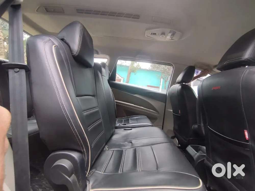 Mahindra Marazzo 2019 Diesel Top Notch Condition