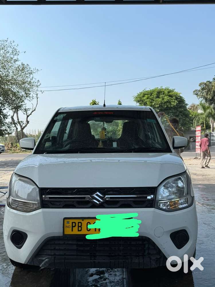 Maruti Suzuki Wagon R 2024