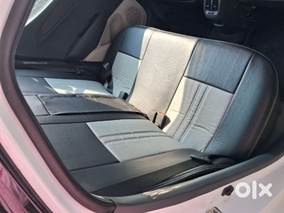 Hyundai Aura Sx 1.2 Petrol, 2022, Petrol