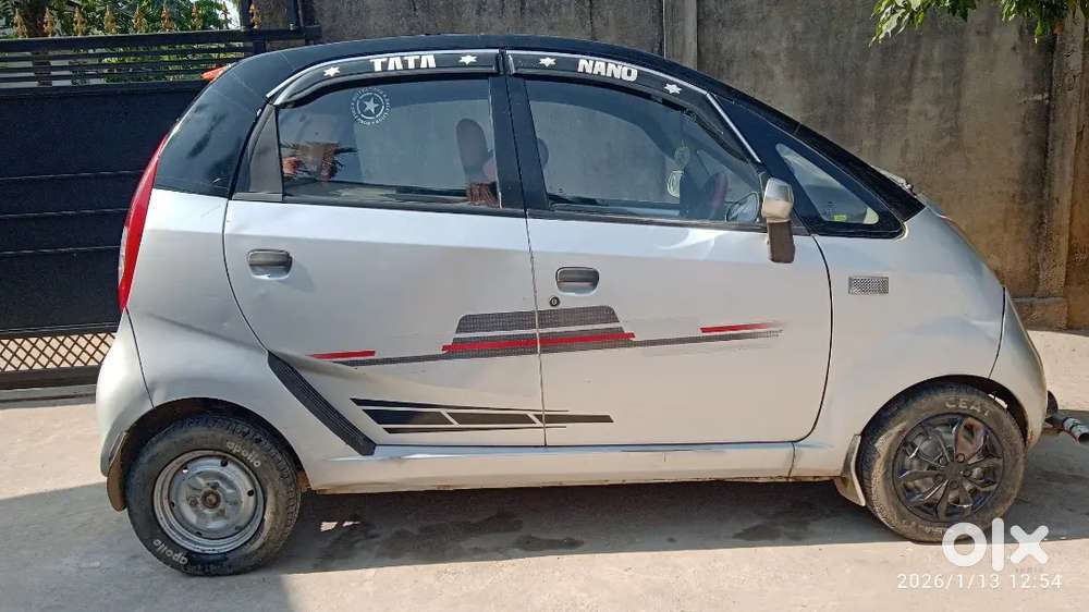 Power Window, Air Condition