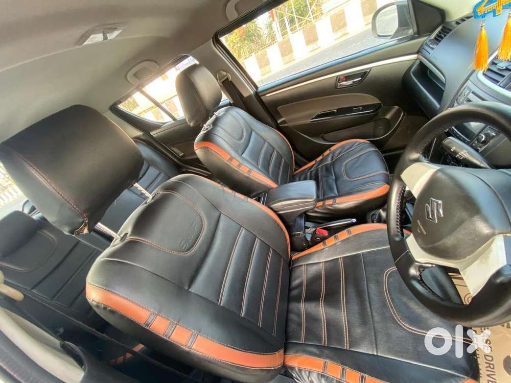 2017 Maruti Suzuki Car