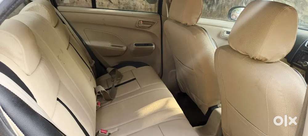 Maruti Suzuki Swift Dzire 2015 Diesel 85000 Km Driven