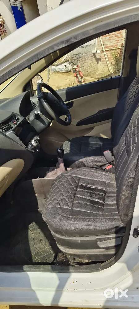 Hyundai Eon 2014 Petrol 96000 Km Driven