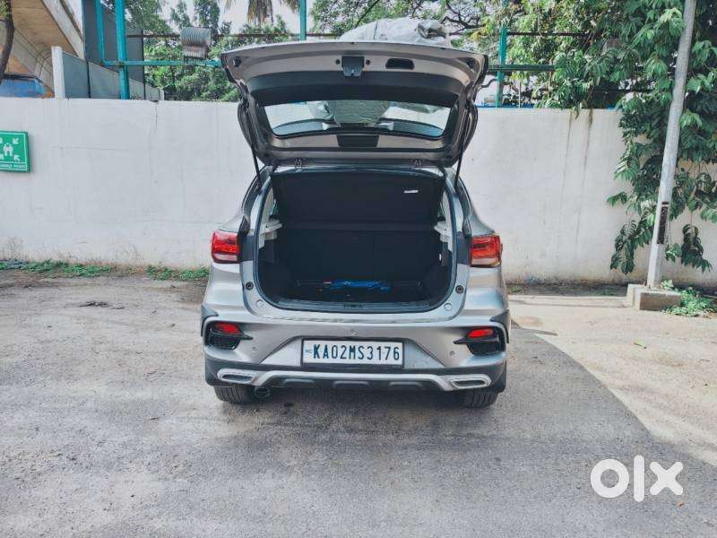 Mg Astor 1.5 Super, 2022, Petrol