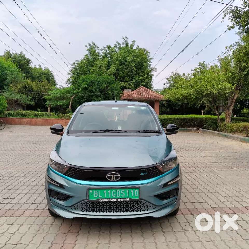Tata Tiago Ev Xt Lr, 2023, Electric
