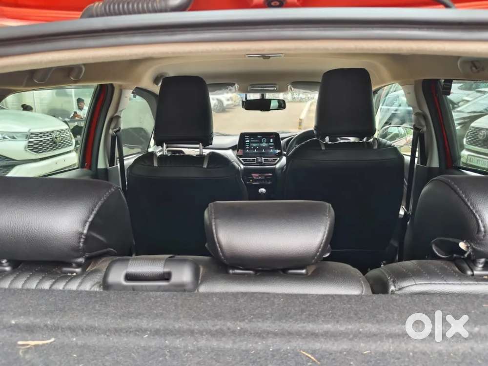 Toyota Urban Cruiser Taisor V 1.0 Petrol Mt, 2024, Petrol