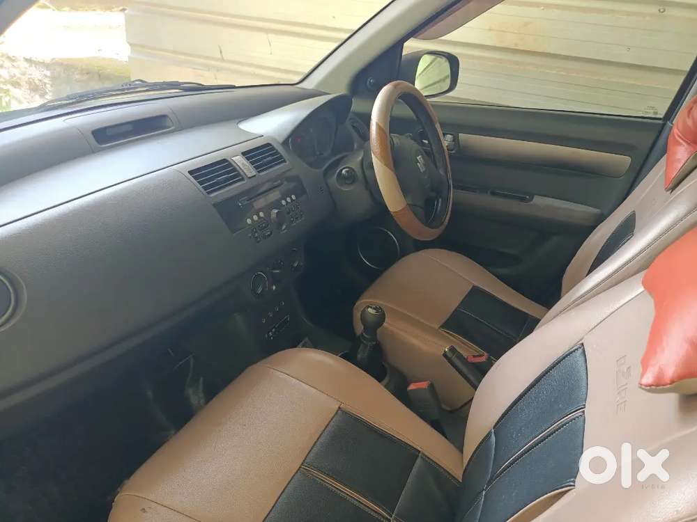 Maruti Suzuki
Swift Dzire
Vdi Diesel
2008
Well Maintained
Recently Ser