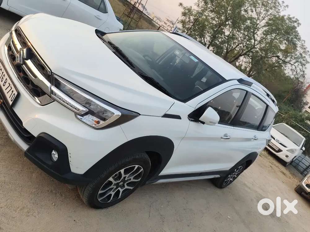 Maruti Suzuki Xl6 2025 Petrol 10000 Km Driven
