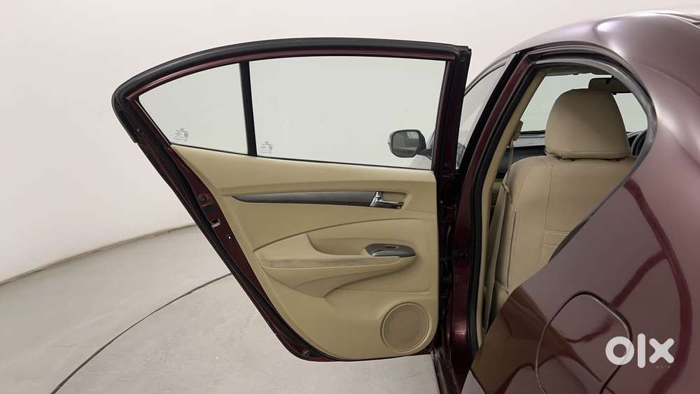 Honda City 2011-2013 V At, 2012, Petrol