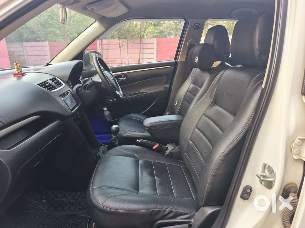 Maruti Suzuki Swift 2011-2014 Vdi, 2014, Diesel