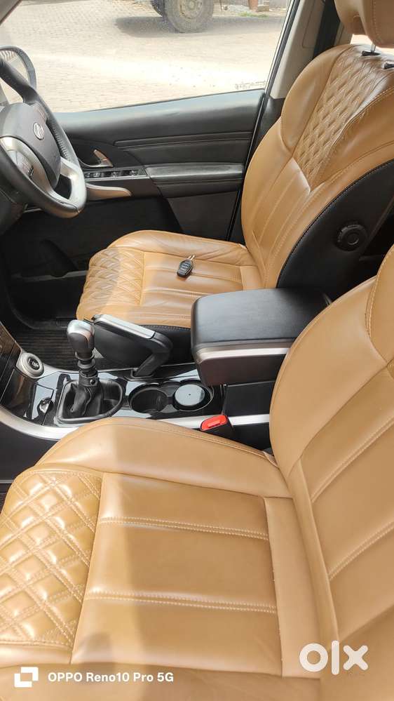 Mahindra Xuv500 W11 Option, 2021, Diesel