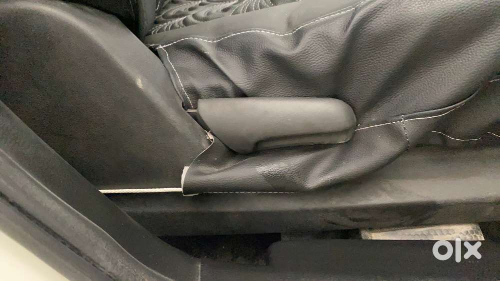 Maruti Suzuki Swift Vxi, 2015, Petrol