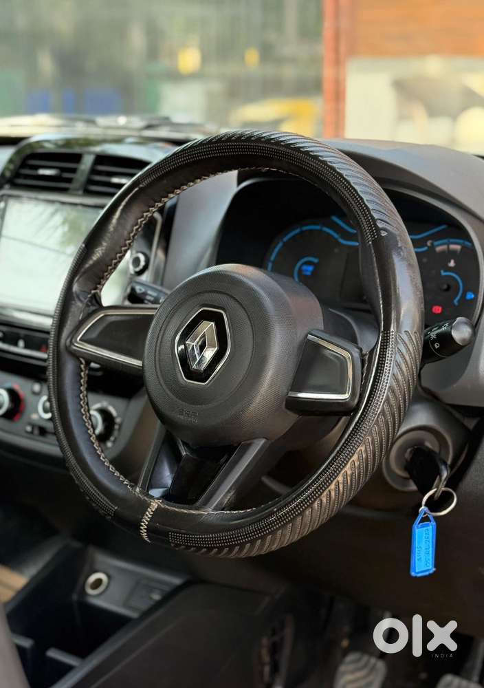 Renault Kwid Rxt 1.0, 2020, Petrol