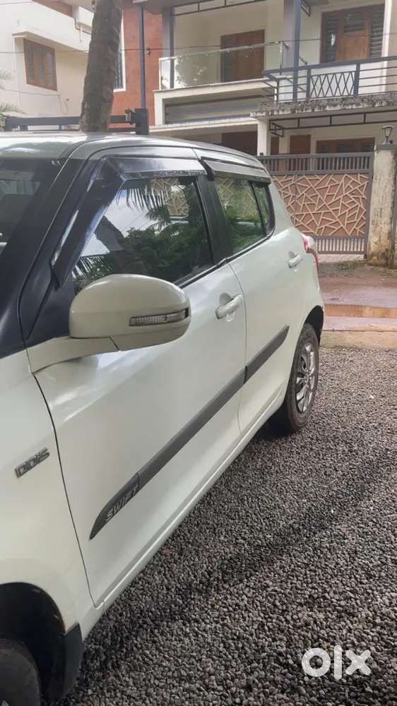 Maruti Suzuki Swift 2014 Diesel New Tyre Recently Fited Lcd &camera