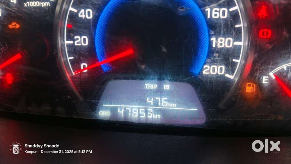 Hyundai I10, 2018, Diesel