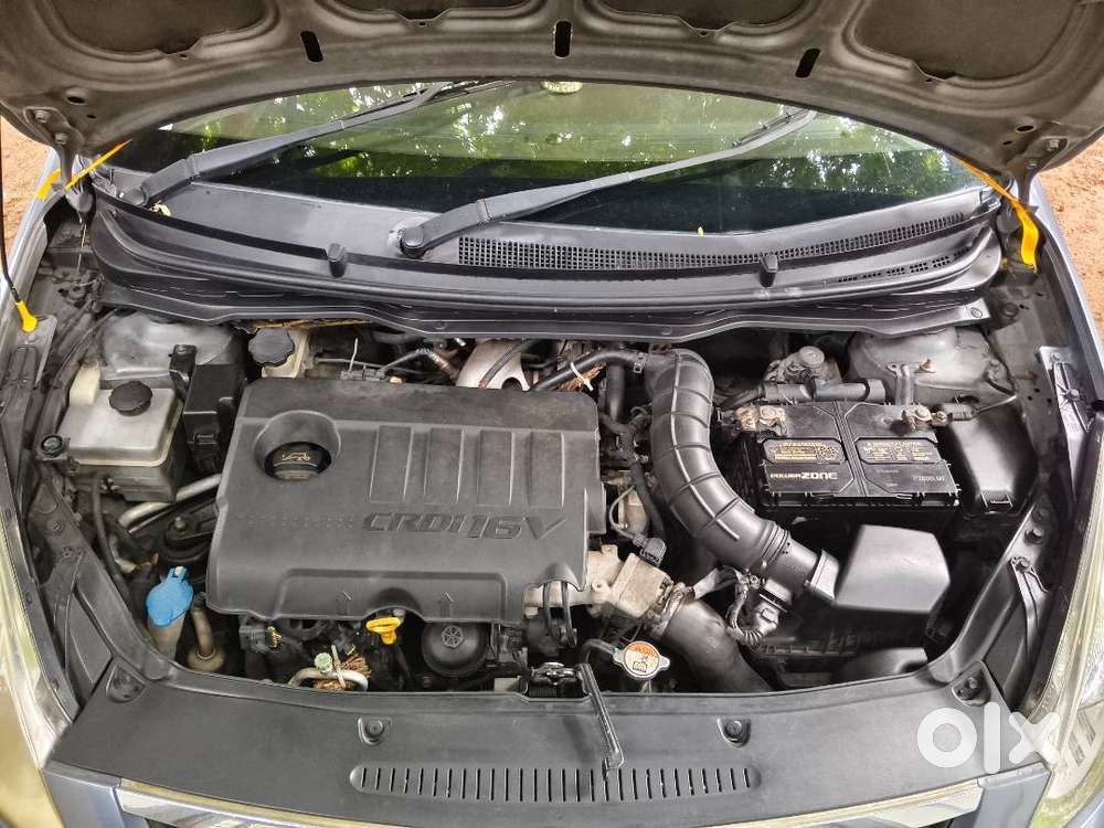 Hyundai I20 2011 Diesel Well Maintained