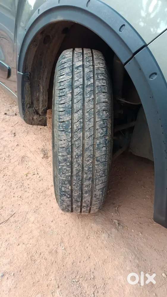 Maruti Suzuki Wagon R 2025