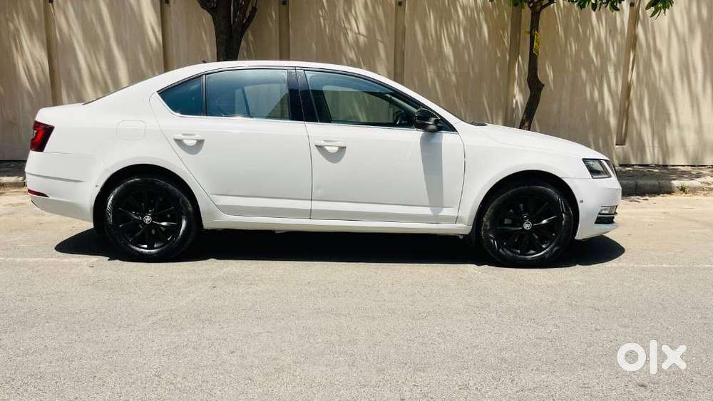 Skoda Octavia 2.0 L&k Tdi, 2017, Diesel