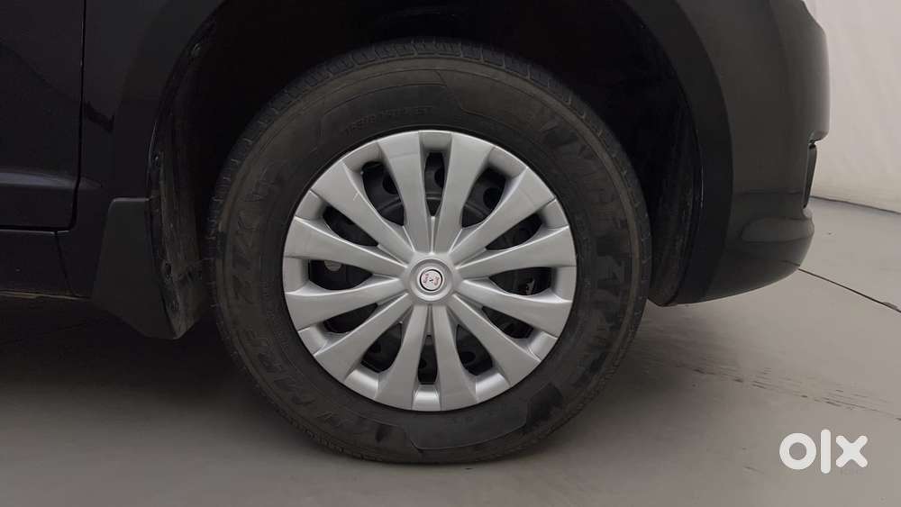 Maruti Suzuki Swift 2004-2010 Vxi Bsiv, 2011, Petrol