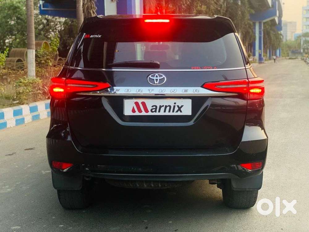 Toyota Fortuner 3.0 4x2 Automatic, 2023, Diesel