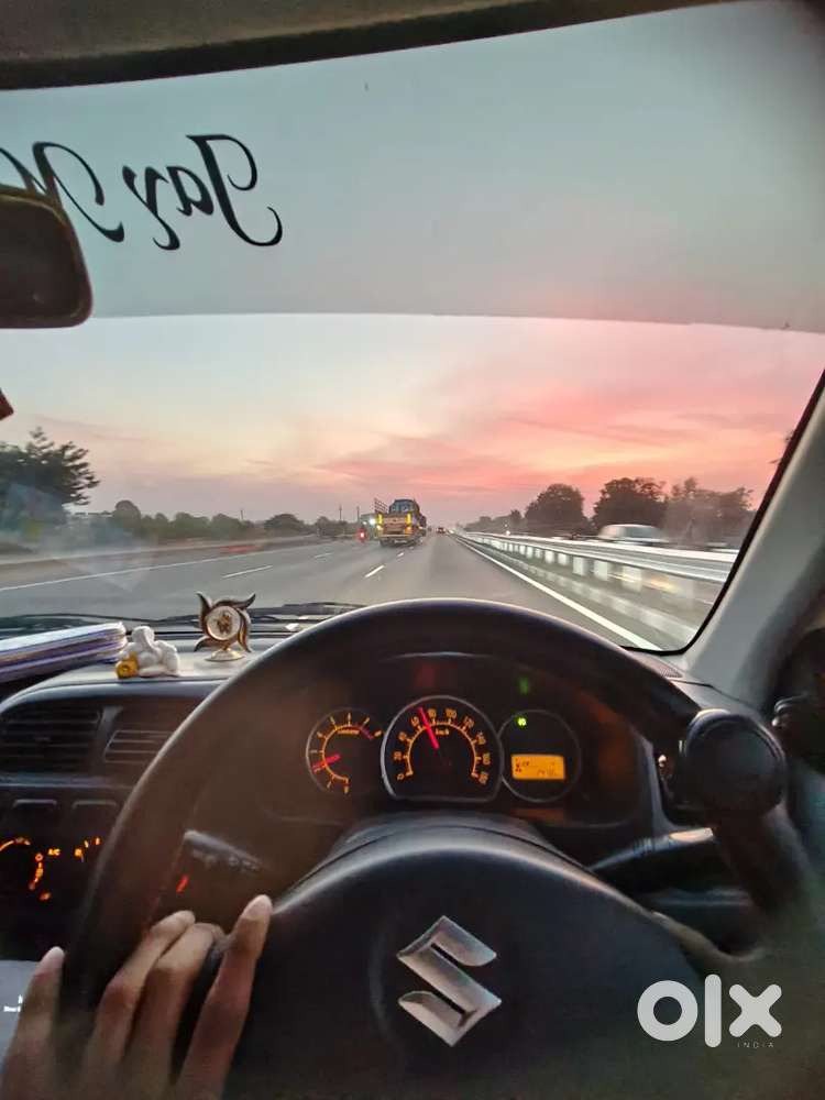 Maruti Suzuki Alto K10 2012 Petrol & Cng Well Maintained