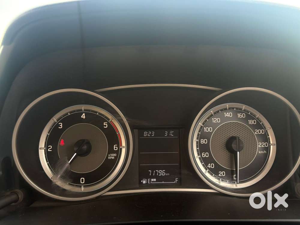 Maruti Suzuki Swift Dzire Zdi Bsiv, 2018, Diesel
