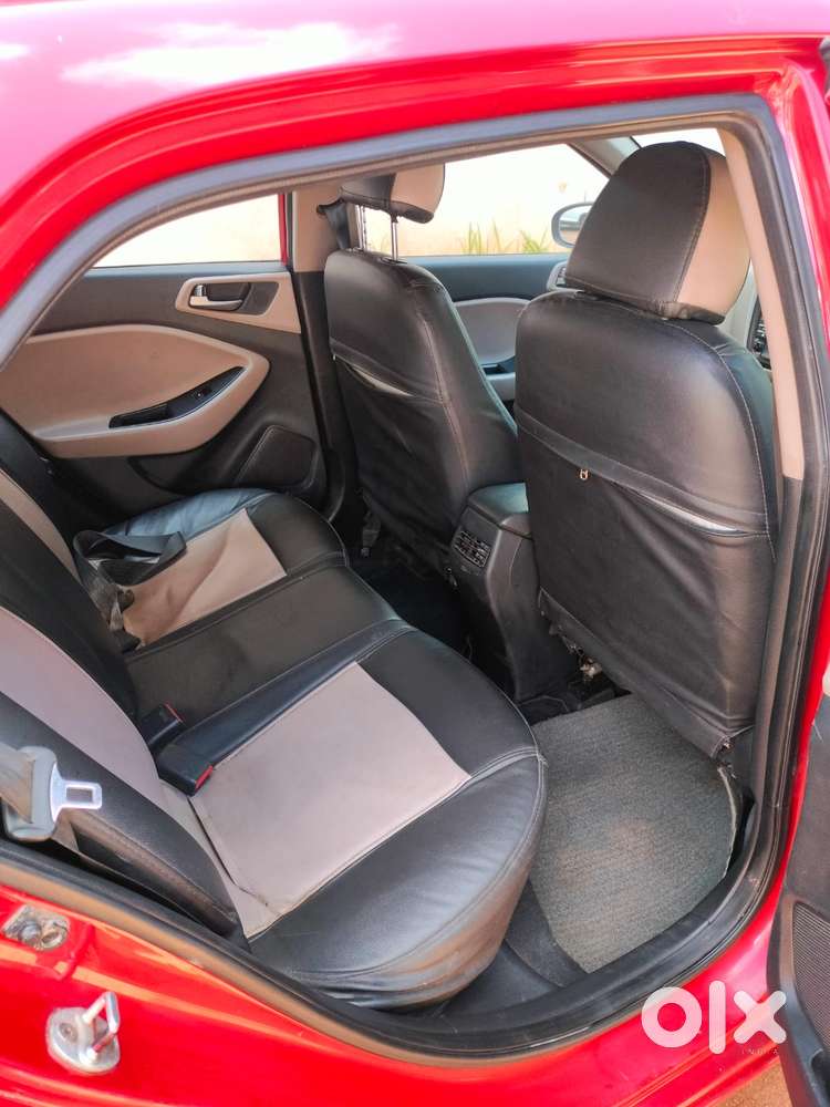 Hyundai I20 2015-2017 Asta 1.2, 2016, Petrol