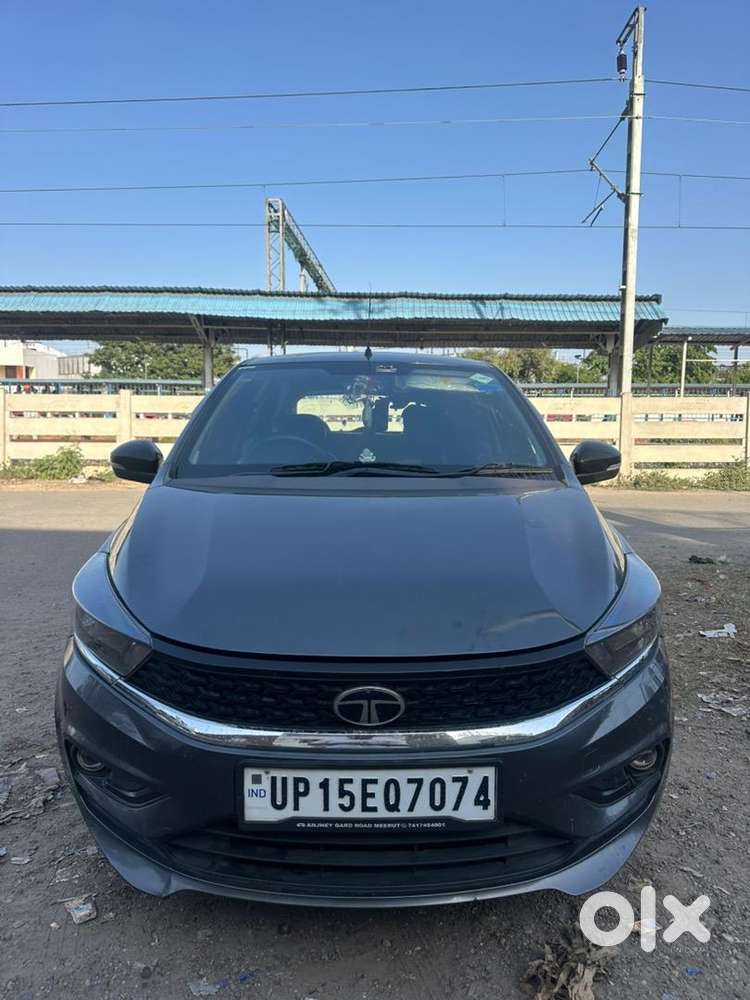 Tata Tiago 2024 Cng & Hybrids Well Maintained
