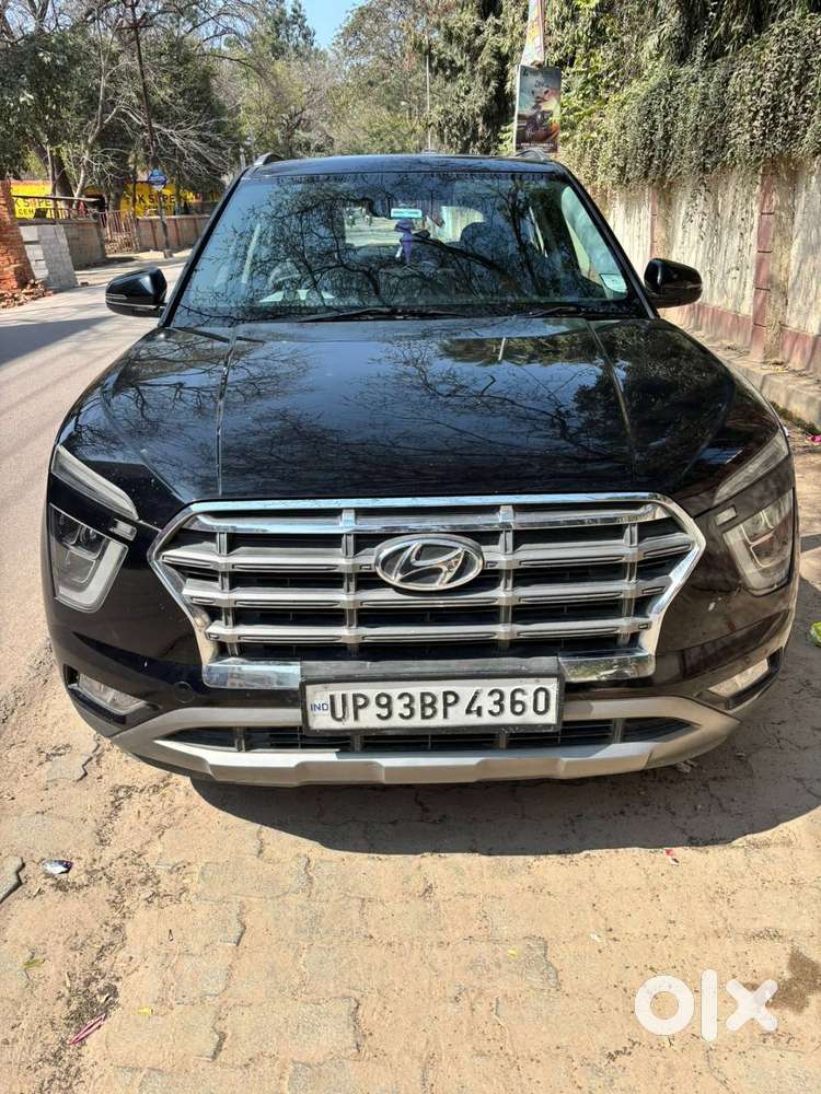 Hyundai Creta In Good Condition
