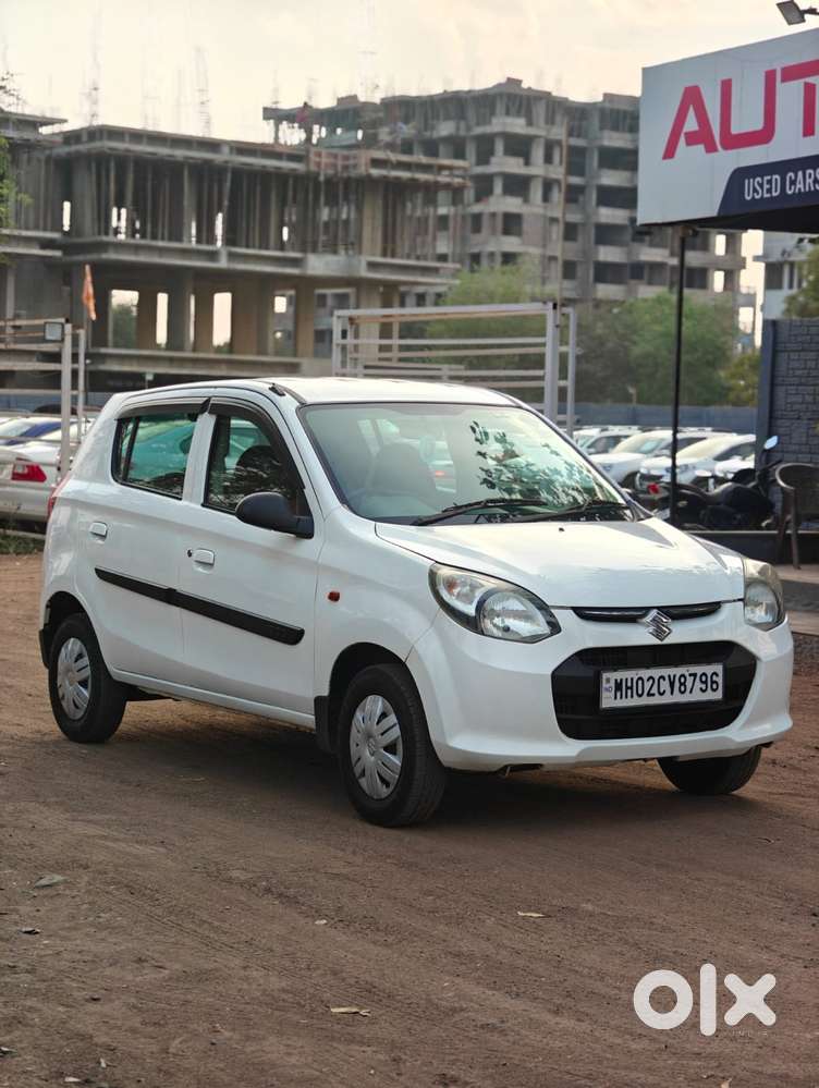 Maruti Suzuki Alto 800 2012-2016 Cng Lxi, 2013, Cng & Hybrids