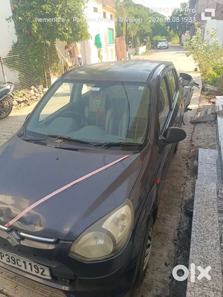 Maruti Omni 2012  80000