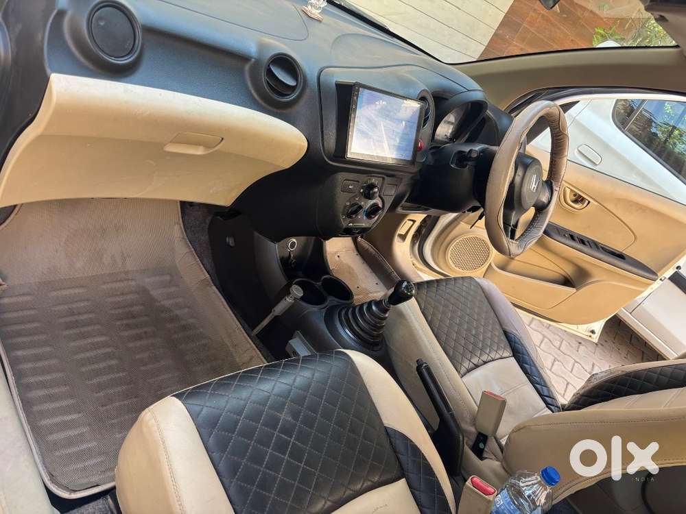 Honda Amaze 2014 Petrol Well Maintained