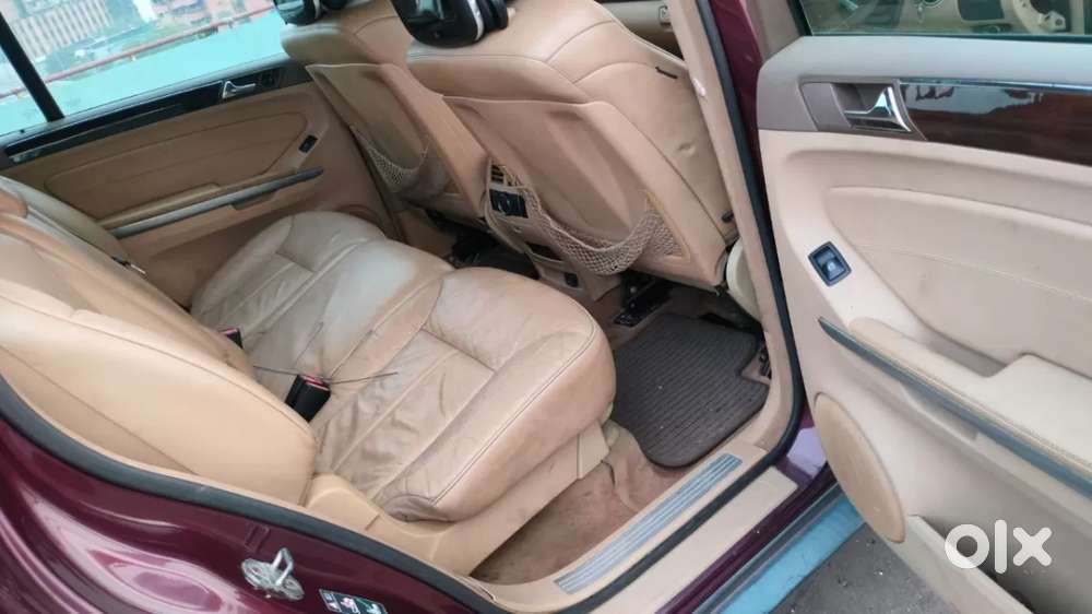 Mercedes-benz Gl-class 350 Cdi Blue Efficiency, 2010, Diesel