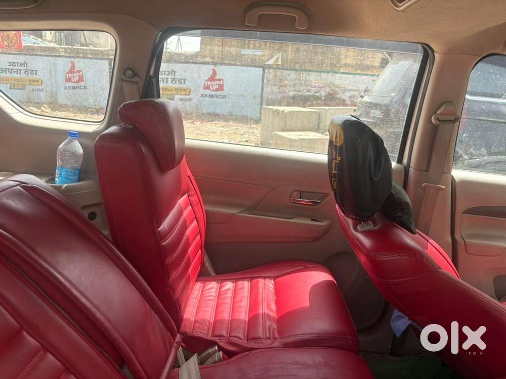 Maruti Suzuki Ertiga 2025 Cng & Hybrids Well Maintained