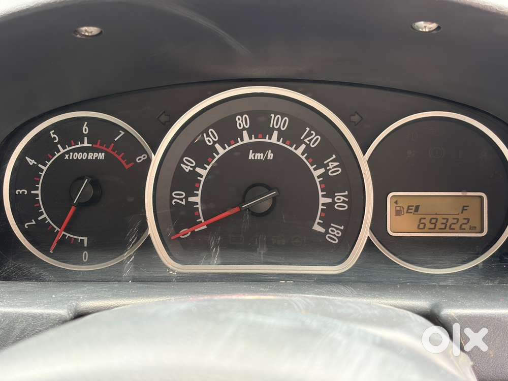 Maruti Suzuki Alto 2013