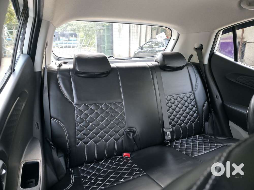 Hyundai Grand I10 Nios 1.2 Kappa Vtvt Sportz Cng, 2023, Cng & Hybrid..