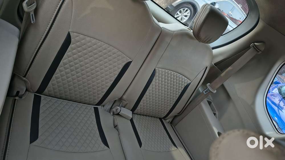 Maruti Suzuki Ertiga Vxi Shvs, 2016, Petrol