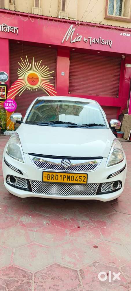 Maruti Suzuki Dzire 1.2 Vxi Cng, 2021