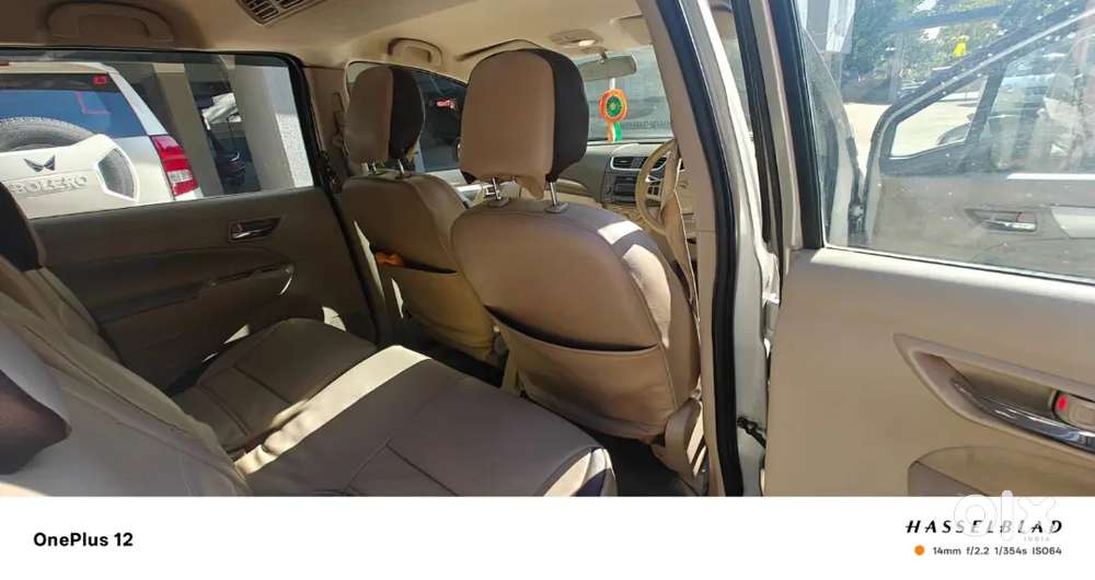 Maruti Suzuki Ertiga 2015 Diesel 182000 Km Driven